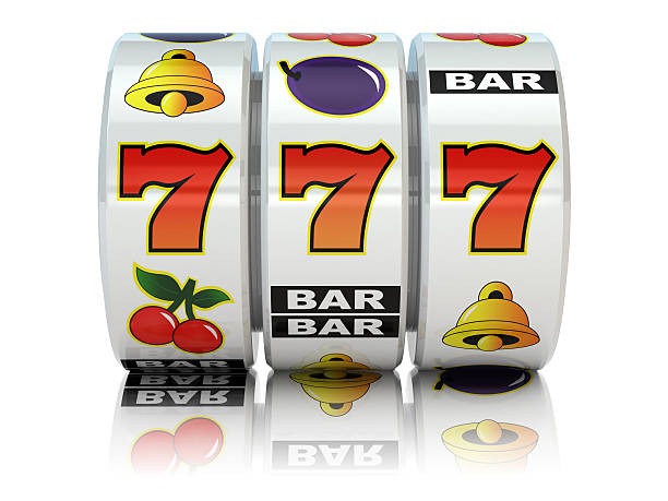 gacor 77 App gacor 77 App